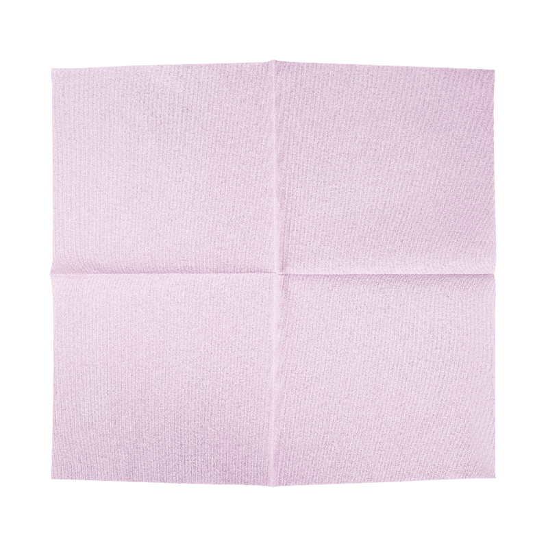 Ľanové vzduchom kladené papierové obrúsky: Štýlová estetika medzi záhybmi