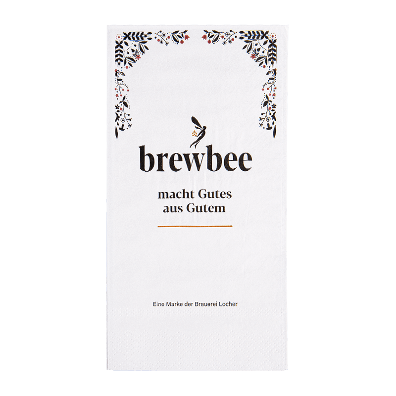 Nový trend zákazkových vreckoviek: Ako technológia digitálnej tlače vytvára personalizovaný banketový zážitok.