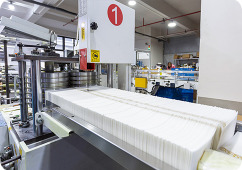 Pokročilé vybavenie