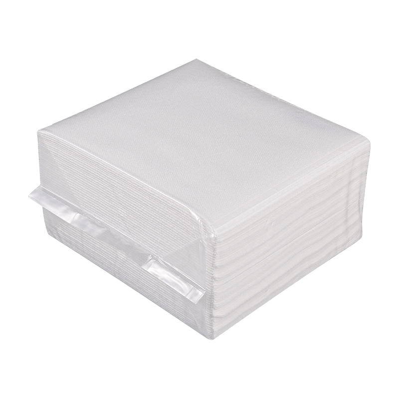 Ako materiálová inovácia formuje odvetvie pohostinských obrúskov?