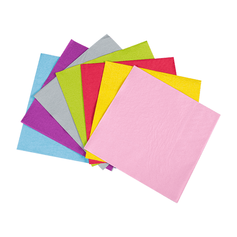 25x25 farebný tlačený papier SJ4102