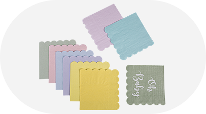 Vyrezávané obrúsky