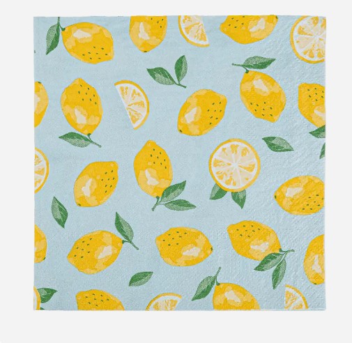 Personalizácia Potlačené papierové obrúsky: Predefinovanie elegancie riadu