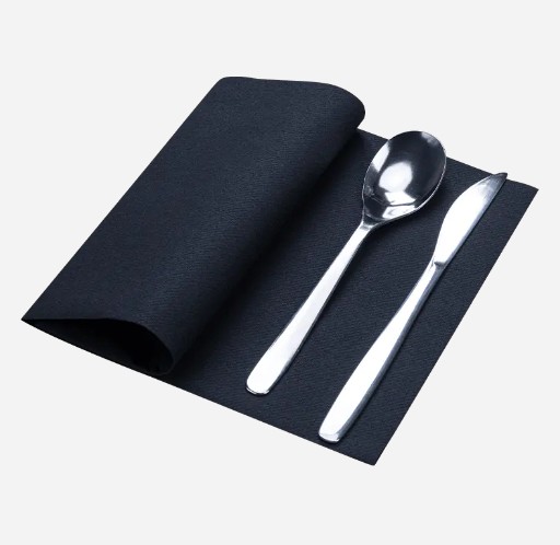 Farebné koktailové obrúsky: Estetika zvýšenia udalosti s funkčnosťou a štýlom