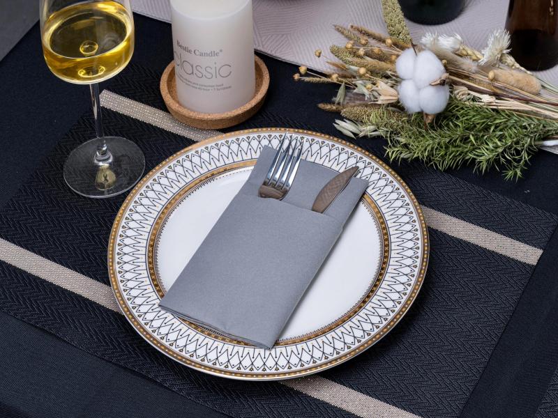 Ako si vybrať správne jednorazové farebné vzdušné obrúsky na vašu párty?