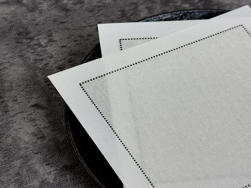 Aké sú hlavné výhody používania látkových obrúskov oproti papierovým?